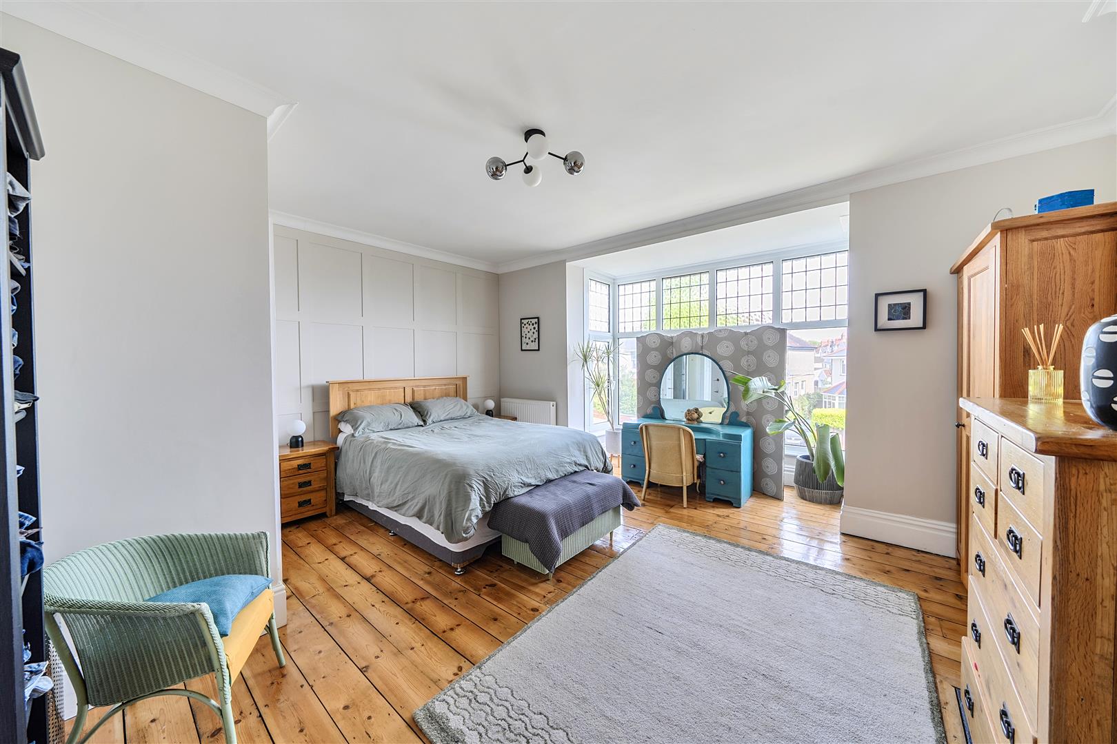 Eaton Crescent, Uplands, Swansea, SA1 4QN